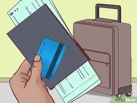 Image titled Travel for Free Step 10
