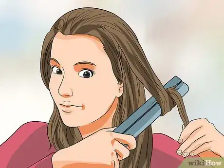 Image titled Get an Awesome Hair Style Step 20