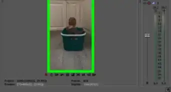 Use the Chroma Key/Green Screen on Sony Vegas Pro