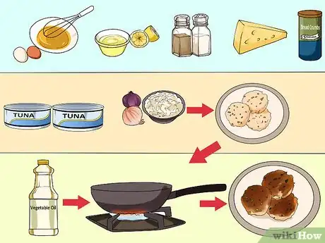 Image titled Eat More Tuna Step 5