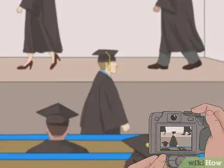 Image titled Take Graduation Portraits Step 8