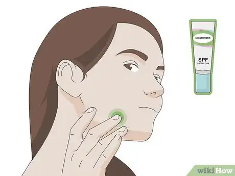 Image titled Shave Your Face (for Women) Step 09