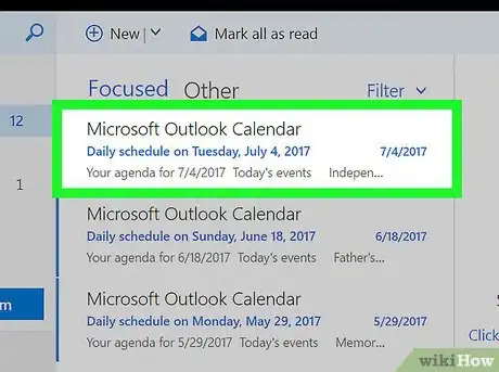 Image titled Delete an Email on PC or Mac Step 15