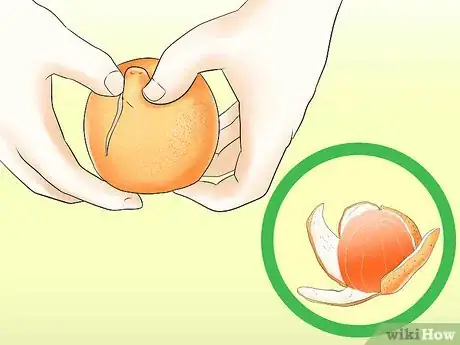 Image titled Eat a Tangelo Step 1