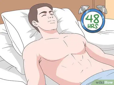 Image titled Treat a Pulled Muscle in Your Back Step 4