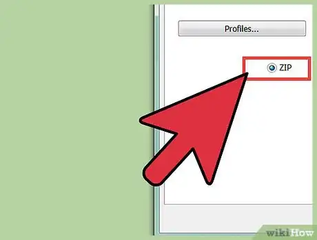 Image titled Transfer Minecraft PE Worlds Between iDevices Step 4