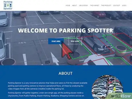 Image titled Find a Parking Spot Step 12