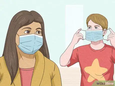 Image titled Celebrate the Holidays Safely During the COVID 19 Pandemic Step 8