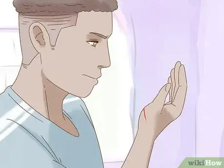 Image titled Heal Cuts Step 1