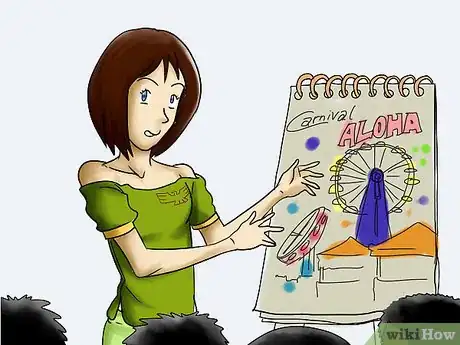 Image titled Open a Professional Carnival Step 3