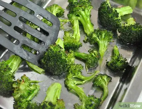 Image titled Make Oven Roasted Broccoli Step 5