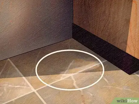 Image titled Clean Grout with Toilet Cleaner Step 4