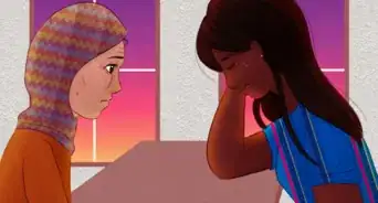 Handle Seeing Your Rapist in Public