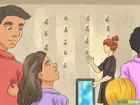 Image titled Visit the World Trade Center Step 2