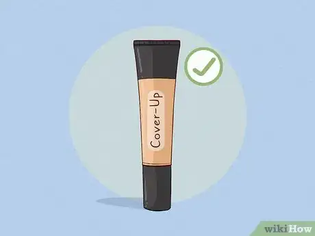 Image titled Deal With Birthmarks Step 10