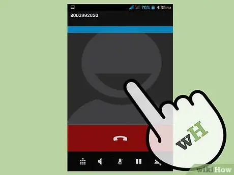 Image titled Block Private Calls Through AT&T Step 3