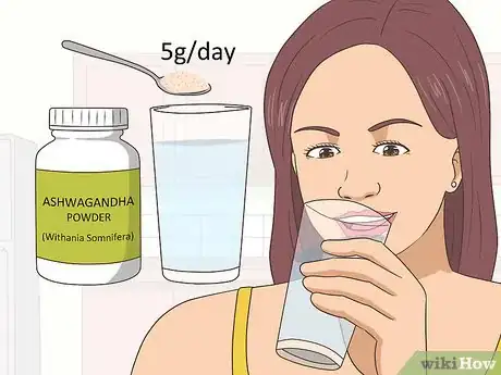 Image titled Lower Prolactin Levels Step 8