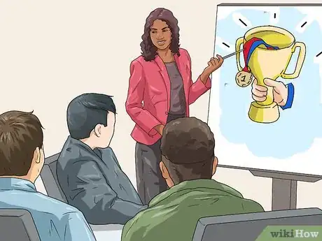 Image titled Inspire Others to Create a Positive and Productive Atmosphere Step 18