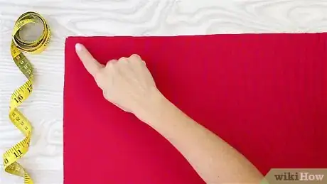 Image titled Prepare Fabric for Sewing Step 13