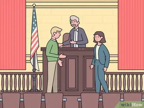 Image titled File for Divorce in Oklahoma Step 20