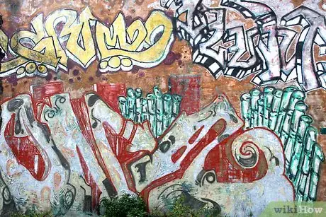 Image titled Write Graffiti on Walls Step 9