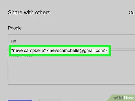 Image titled Transfer Ownership of Files on Google Drive Step 4