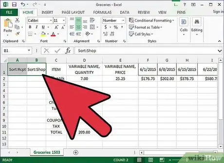 Image titled Use an App to Budget While Grocery Shopping Step 10