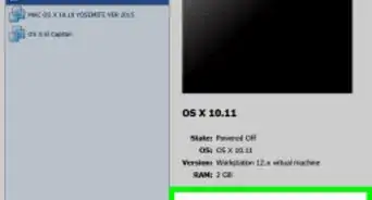 Run Multiple Operating Systems Concurrently Using VMware