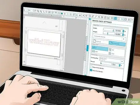 Image titled Cut Vinyl Step 2