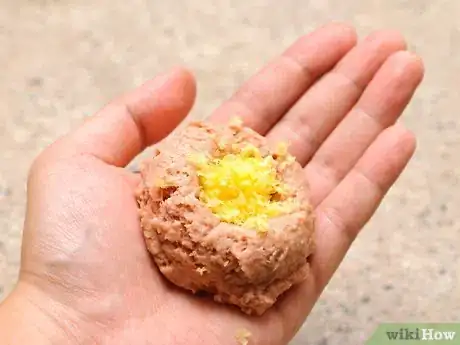 Image titled Make a Burger Patty Step 15