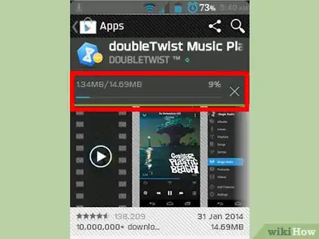 Image titled Transfer Music from iTunes to Android Step 25