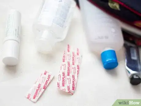 Image titled Prepare for a Female Gymnastics Competition Step 2