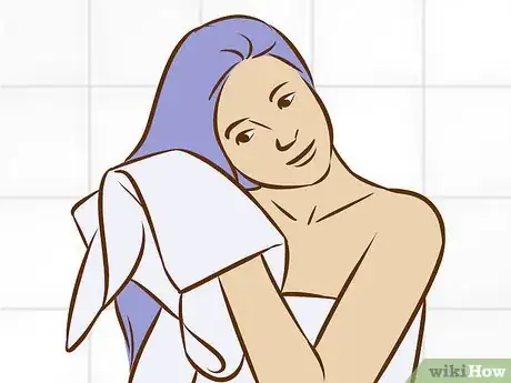 Image titled Dye Your Hair Denim Step 15