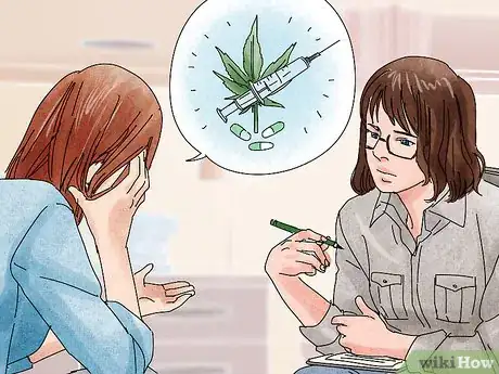 Image titled Evaluate Your Depression Management Plan Step 7