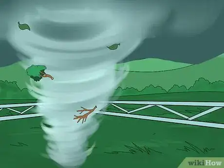 Image titled Prepare Horses for a Hurricane Step 10