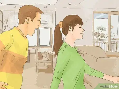 Image titled Avoid Uncomfortable Conversations About Religion Step 7