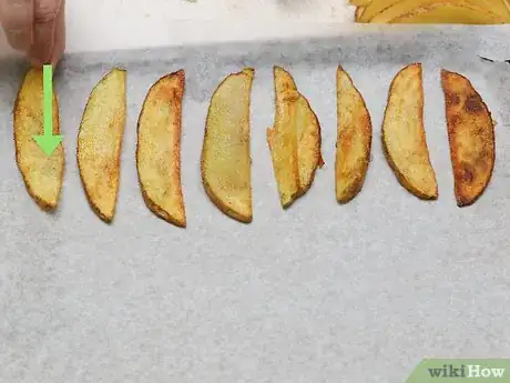 Image titled Make Steak Fries Step 6