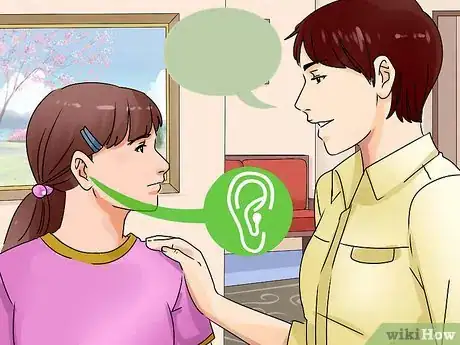 Image titled Get Your Parents to Realize You Are a Teen Now Step 4