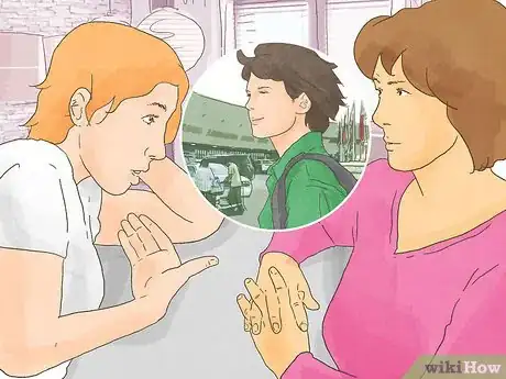 Image titled Convince Your Parents to Go Somewhere Far Away Without Them Step 2