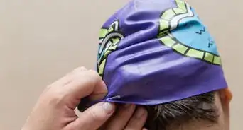 Put on a Swim Cap