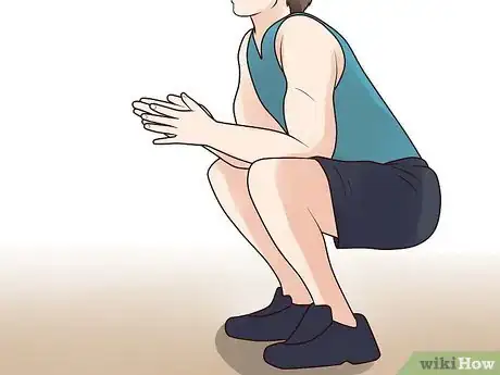 Image titled Train the Inner Thigh Step 2