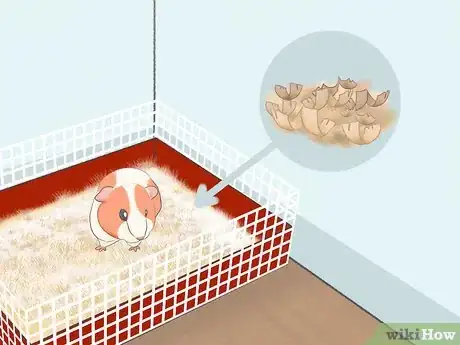 Image titled Reduce Guinea Pig Allergy Step 13
