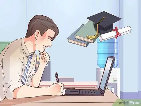 Image titled Become a Child Therapist Step 9