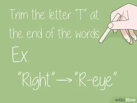 Image titled Speak With an Australian Accent Step 6