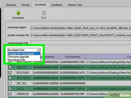 Image titled Remove the Privacy Protection Password on a Samsung Galaxy S4 Step 20