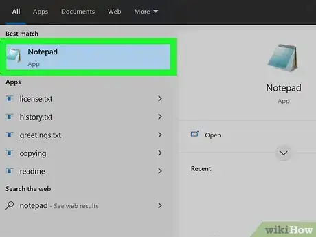 Image titled Add a Class with Jquery Step 1