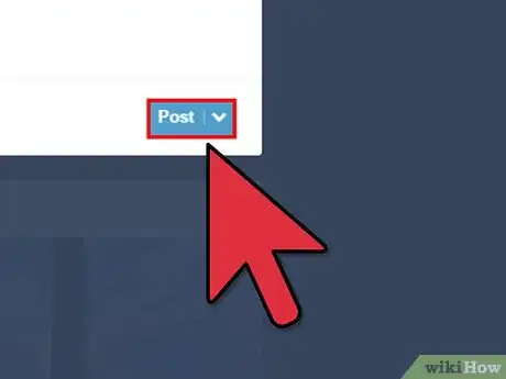 Image titled Post a Gif on Tumblr Step 8