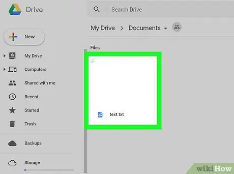 Image titled Import Notes from iPhone to PC Step 18