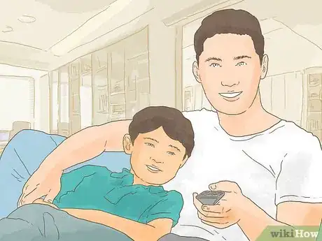 Image titled Get Teenagers to Talk Step 7