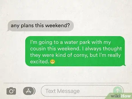 Image titled Have a Fun, Interesting Conversation Via Text Step 22